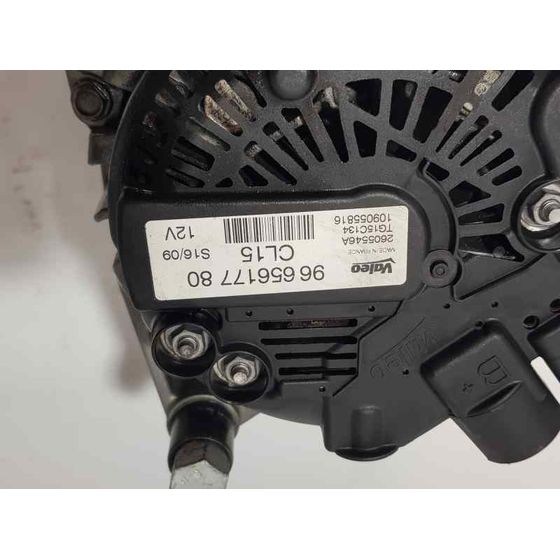 Alternador Para Bmw X1