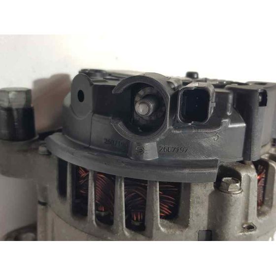 Alternador Para Bmw X1