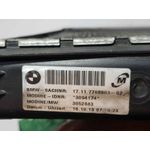 Radiador Agua Para Bmw X1