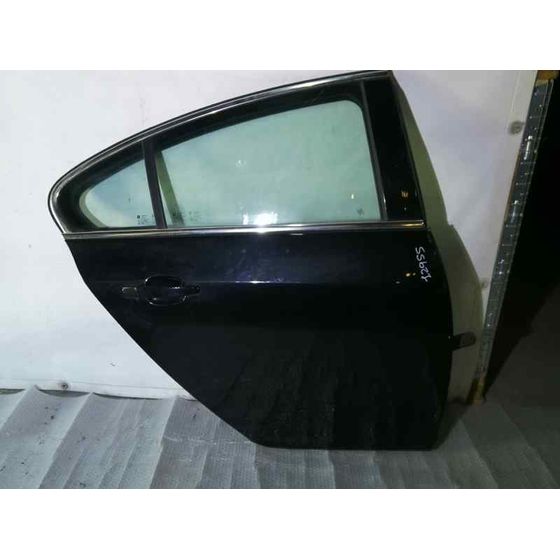 Puerta Trasera Derecha Para Opel Insignia Berlina