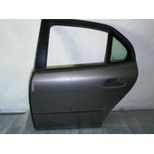Puerta Trasera Izquierda Para Saab 9-3 Berlina