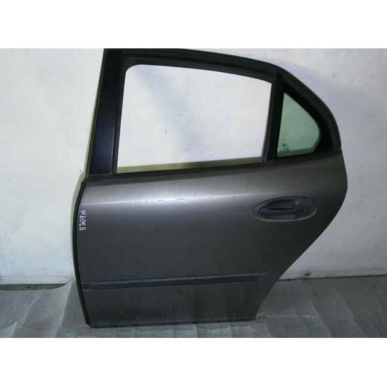Puerta Trasera Izquierda Para Saab 9-3 Berlina