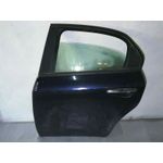 Puerta Trasera Izquierda Para Alfa Romeo 159