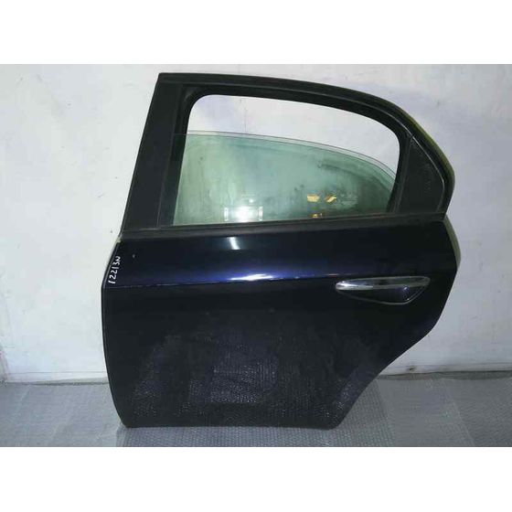 Puerta Trasera Izquierda Para Alfa Romeo 159