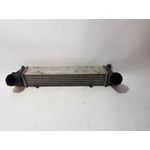Intercooler Para Bmw X1