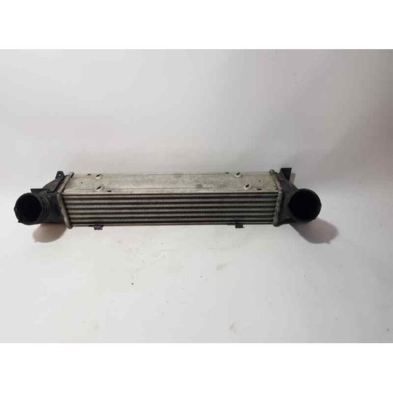 Intercooler Para Bmw X1