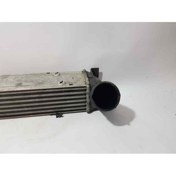 Intercooler Para Bmw X1