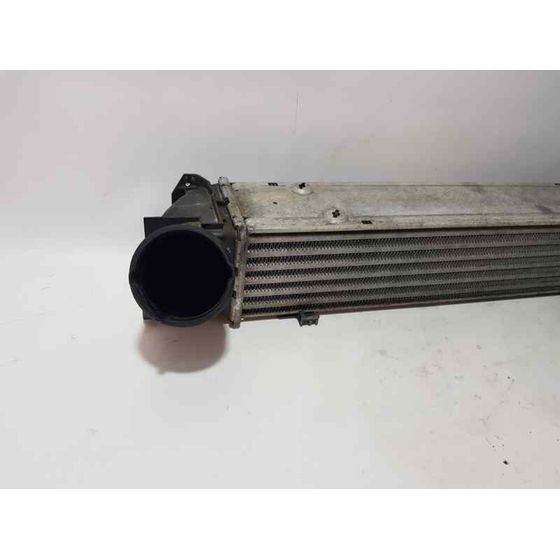 Intercooler Para Bmw X1