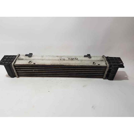 Intercooler Para Bmw X1