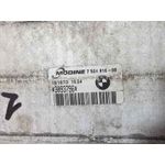 Intercooler Para Bmw X1