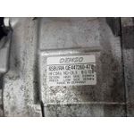 Compresor Aire Acondicionado Para Bmw X1