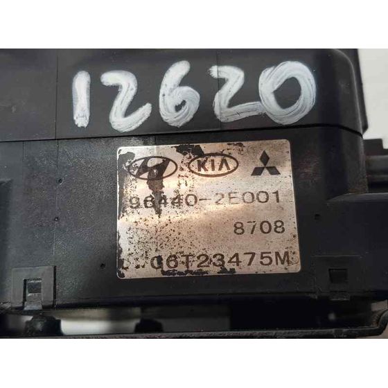 Potenciometro Pedal Para Hyundai Tucson