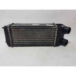 Intercooler Para Peugeot 207