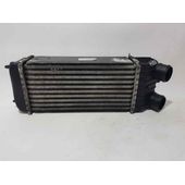Intercooler Para Peugeot 207