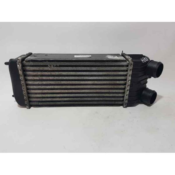 Intercooler Para Peugeot 207