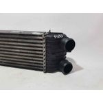 Intercooler Para Peugeot 207