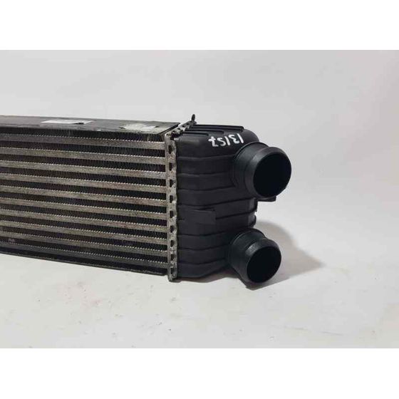 Intercooler Para Peugeot 207