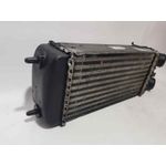Intercooler Para Peugeot 207