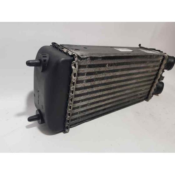 Intercooler Para Peugeot 207