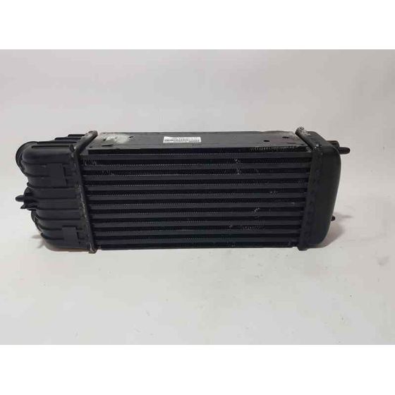 Intercooler Para Peugeot 207