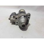 Motor Arranque Para Mercedes Clase E  Lim.