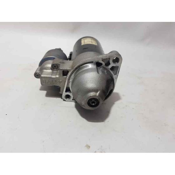 Motor Arranque Para Mercedes Clase E Lim.