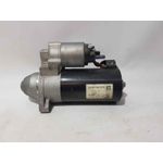 Motor Arranque Para Mercedes Clase E  Lim.
