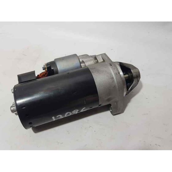 Motor Arranque Para Mercedes Clase E Lim.