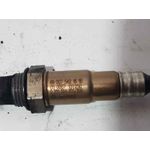 Sonda Lambda Para Mercedes Clase E  Lim.