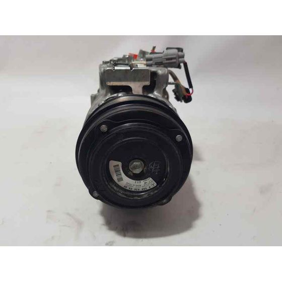 Compresor Aire Acondicionado Para Mercedes Clase E Lim.