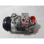 Compresor Aire Acondicionado Para Mercedes Clase E  Lim.