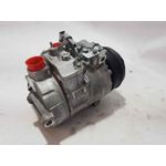 Compresor Aire Acondicionado Para Mercedes Clase E  Lim.