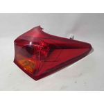 Piloto Trasero Derecho Para Toyota Auris Touring Sports