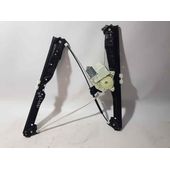 Elevalunas Delantero Derecho Para Peugeot 308