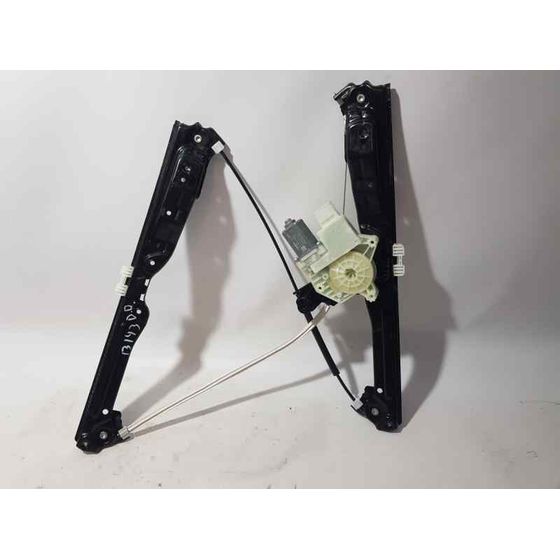 Elevalunas Delantero Derecho Para Peugeot 308