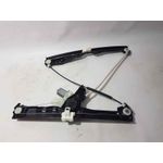 Elevalunas Delantero Derecho Para Peugeot 308
