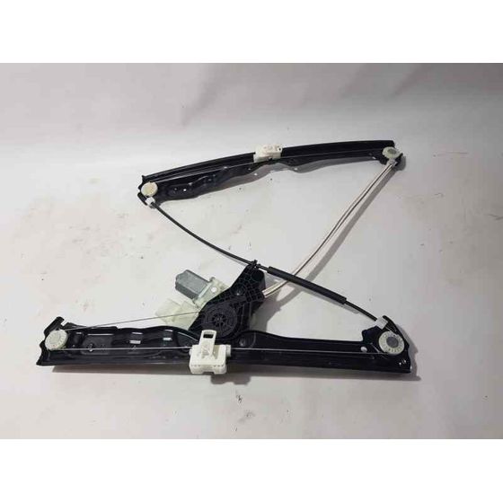 Elevalunas Delantero Derecho Para Peugeot 308