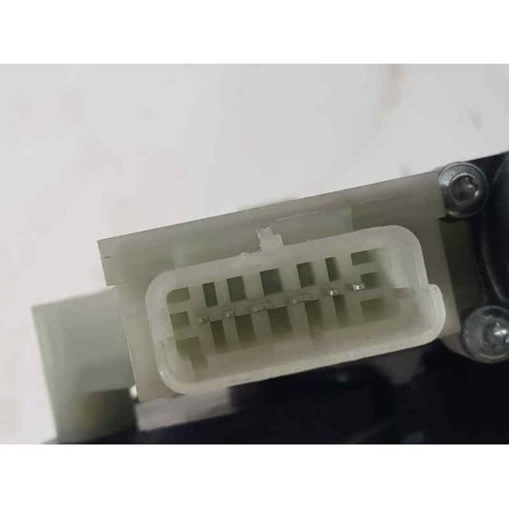 Elevalunas Delantero Derecho Para Peugeot 308
