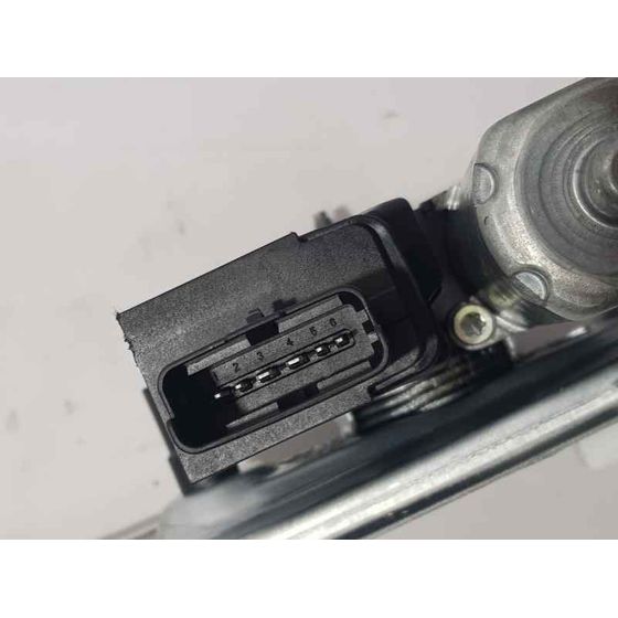 Elevalunas Trasero Derecho Para Citroen C3