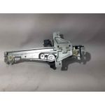 Elevalunas Trasero Derecho Para Citroen C3