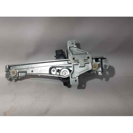 Elevalunas Trasero Derecho Para Citroen C3