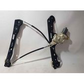 Elevalunas Delantero Derecho Para Bmw Serie 1 Berlina