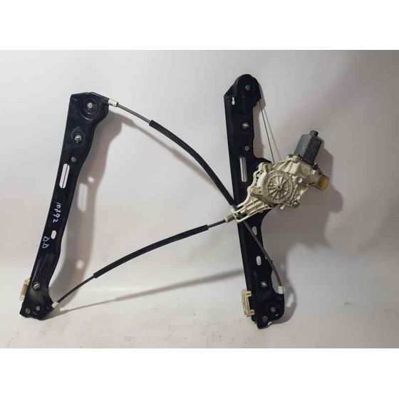 Elevalunas Delantero Derecho Para Bmw Serie 1 Berlina