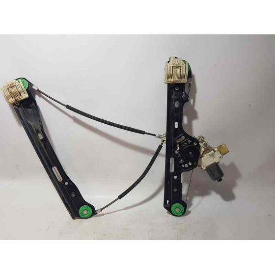 Elevalunas Delantero Derecho Para Bmw Serie 1 Berlina