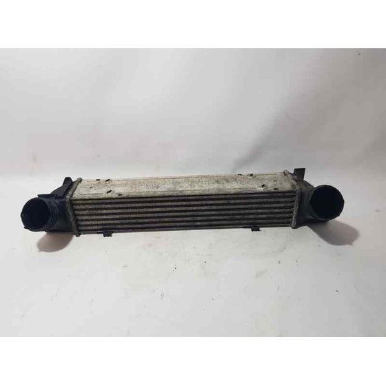 Intercooler Para Bmw Serie 1 Berlina