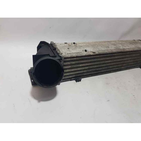 Intercooler Para Bmw Serie 1 Berlina