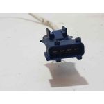 Sonda Lambda Para Citroen C4 Lim.