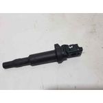 Bobina Encendido Para Citroen C4 Lim.