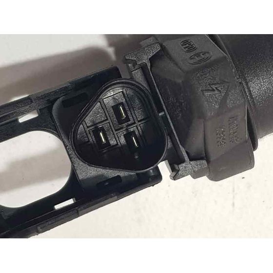 Bobina Encendido Para Citroen C4 Lim.