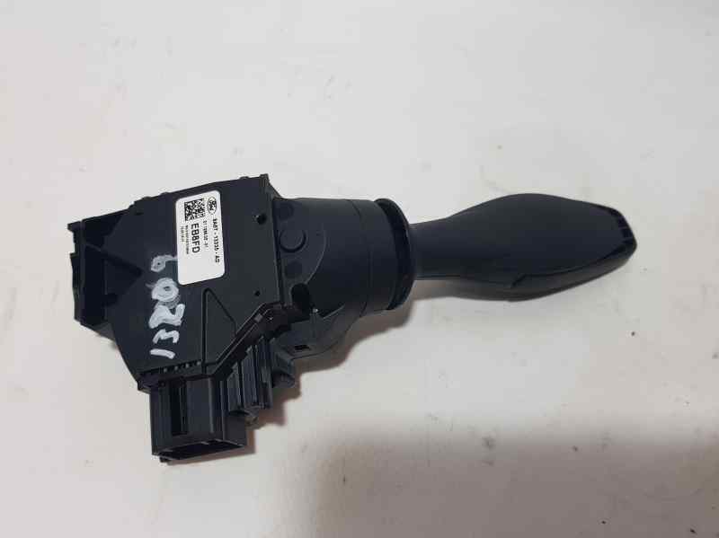 Mando Intermitentes Para Ford Fiesta